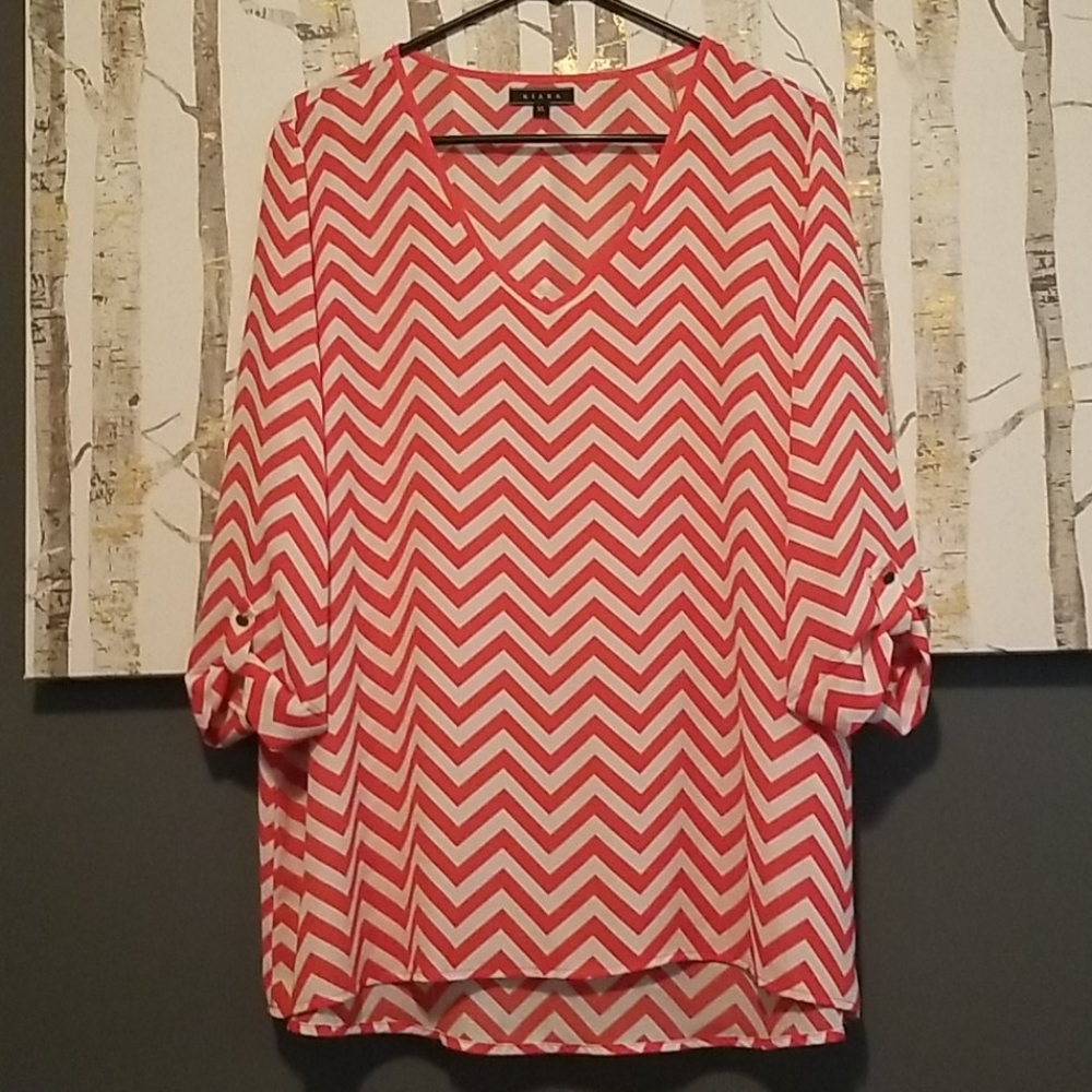 Womens blouse